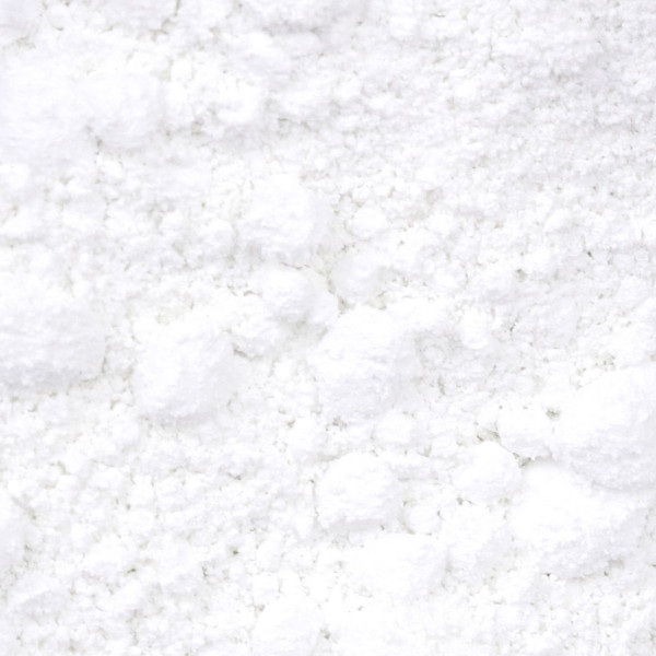 Pigment en poudre - Blanc de titane - 23 - Blockx - Pot de 100g