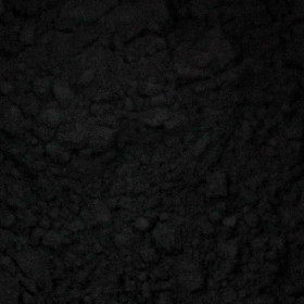 Pigment en poudre - Noir de vigne - 24 - Blockx - Pot de 100g