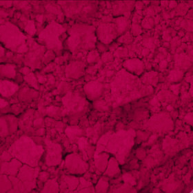 Pigment en poudre - Quinacridone rose magenta - 31 - Blockx - Pot de 100g