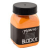 photo-Pigment en poudre - Cadmium orange - 32 - Blockx - Pot de 100g