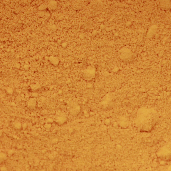 Pigment en poudre - Cadmium orange - 32 - Blockx - Pot de 100g