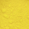 Pigment en poudre - Jaune de cadmium clair - 33 - Blockx - Pot de 100g