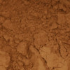 Pigment en poudre - Ocre brune mate - 37 - Blockx - Pot de 100g