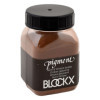 photo-Pigment en poudre - Terre d'ombre brûlée - 42 - Blockx - Pot de 100g