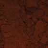 Pigment en poudre - Terre d'ombre brûlée - 42 - Blockx - Pot de 100g