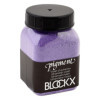 photo-Pigment en poudre - Violet d'outremer - 46 - Blockx - Pot de 100g