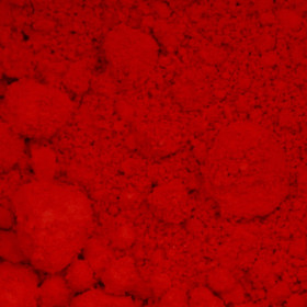 Pigment en poudre - Cadmium pourpre - 54 - Blockx - Pot de 100g