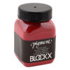 photo-Pigment en poudre - Pyrrolo rubis - 62 - Blockx - Pot de 100g