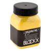 photo-Pigment en poudre - Jaune benzimidazolone - 63 - Blockx - Pot de 100g