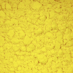 Pigment en poudre - Jaune benzimidazolone - 63 - Blockx - Pot de 100g