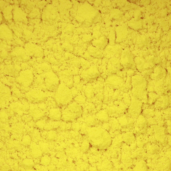 Pigment en poudre - Jaune benzimidazolone - 63 - Blockx - Pot de 100g