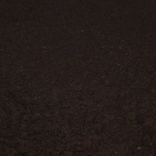 Pigment en poudre - Brun de Mars transparent - 65 - Blockx - Pot de 100g
