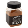 photo-Pigment en poudre - Jaune de Mars transparent - 66 - Blockx - Pot de 100g