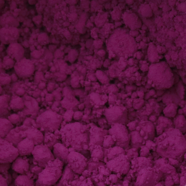 Pigment en poudre - Violet de manganèse - 71 - Blockx - Pot de 100g