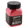 photo-Pigment en poudre - Quinacridone rose pâle - 78 - Blockx - Pot de 100g