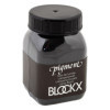 photo - Pigment en poudre - Noir de fumée - 81 - Blockx - Pot de 100g