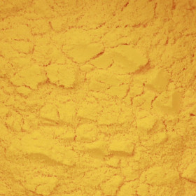 Pigment en poudre - Jaune Hansa foncé - 97 - Blockx - Pot de 100g