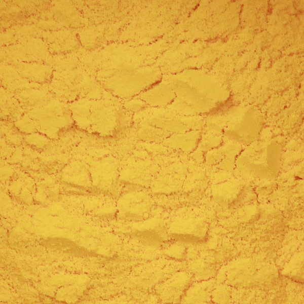 Pigment en poudre - Jaune Hansa foncé - 97 - Blockx - Pot de 100g