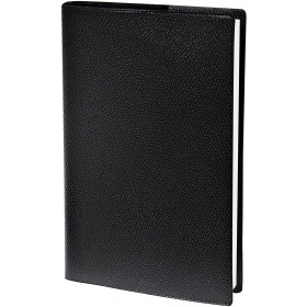 photo-Agenda 2023 2 Jours Par Page Mini 2 Days - 7 X 10 Cm - Noir - Quo Vadis