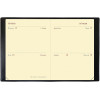Agenda 2021 2 Jours Par Page Mini 2 Days - 7 X 10 Cm - Noir - Quo Vadis | Surdiscount