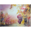 Bloc Aquarelle Fontaine Grain 1/2 Satiné - 18X26Cm - 300G - Clairefontaine | à seulement 19,99 €