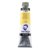 photo-Peinture à l'huile - Jaune de Cadmium Clair - 208 - A l'huile de carthame - Van Gogh - 40ml