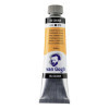 photo-Peinture à l'huile - Jaune de Cadmium Foncé - 210 - A l'huile de carthame - Van Gogh - 40ml