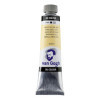photo-Peinture à l'huile - Jaune de Naples Clair - 222 - A l'huile de carthame - Van Gogh - 40ml