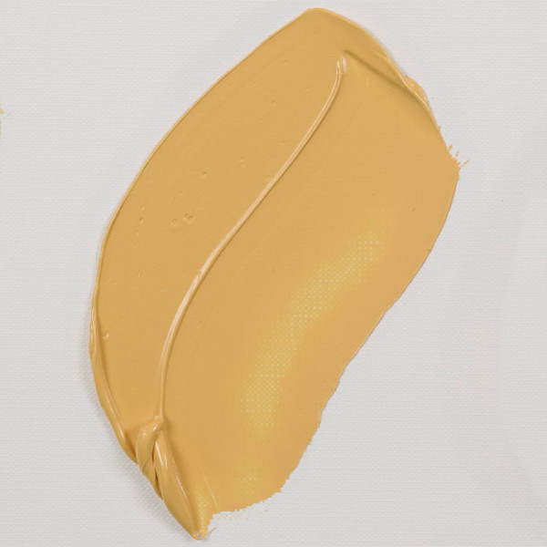 Peinture à l'huile - Jaune de Naples Foncé - 223 - A l'huile de carthame - Van Gogh - 40ml
