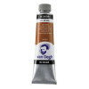 photo-Peinture à l'huile - Terre de Sienne Naturelle - 234 - A l'huile de carthame - Van Gogh - 40ml