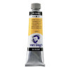 photo-Peinture à l'huile - Jaune Cadmium Moyen - 271 - A l'huile de carthame - Van Gogh - 40ml