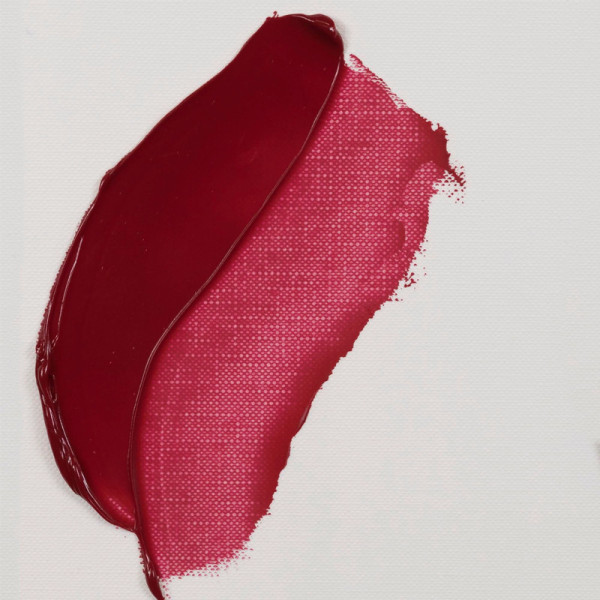 Peinture à l'huile - Laque de Garance Clair - 327 - A l'huile de carthame - Van Gogh - 40ml