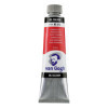 photo-Peinture à l'huile - Rouge Permanent - 372 - A l'huile de carthame - Van Gogh - 40ml
