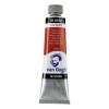 photo-Peinture à l'huile - Rouge Oxyde Transparent - 378 - A l'huile de carthame - Van Gogh - 40ml