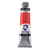 photo-Peinture à l'huile - Rouge Azo Moyen - 393 - A l'huile de carthame - Van Gogh - 40ml