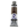 photo-Peinture à l'huile - Terre d'Ombre Naturelle - 408 - A l'huile de carthame - Van Gogh - 40ml