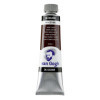 photo-Peinture à l'huile - Terre d'Ombre Brûlée - 409 - A l'huile de carthame - Van Gogh - 40ml