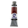 photo-Peinture à l'huile - Terre de Sienne Brûlée - 411 - A l'huile de carthame - Van Gogh - 40ml