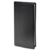 Agenda Semainier 2021 Italnote S - 8,8 X 17 Cm - Noir - Quo Vadis | Surdiscount