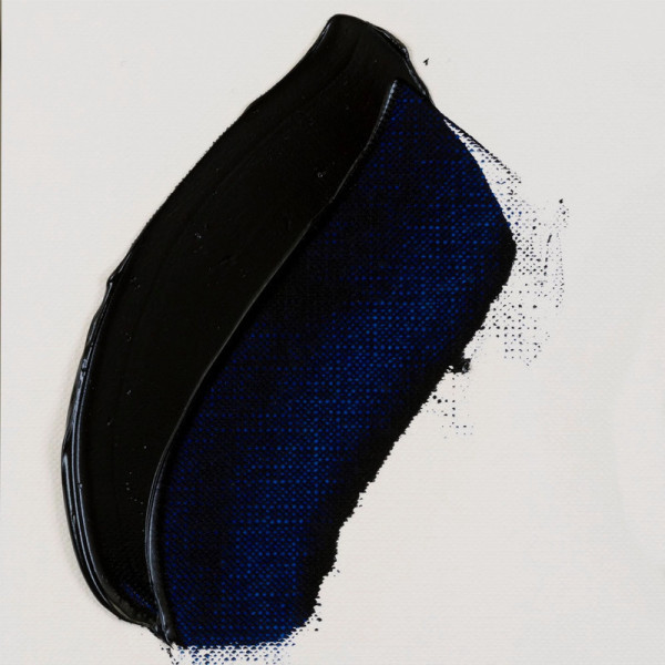 Peinture à l'huile - Bleu de Prusse - 508 - A l'huile de carthame - Van Gogh - 40ml