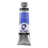 photo-Peinture à l'huile - Bleu de Cobalt Outremer - 512 - A l'huile de carthame - Van Gogh - 40ml