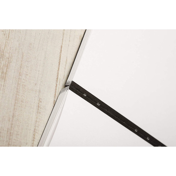 Carnet Graf'Book 360° Paysage 14,8 X 21 Cm 100G Clairefontaine | à seulement 5,99 €