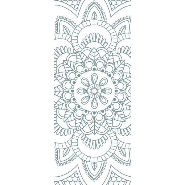 Coloriage - Enfant - Marque-pages à colorier - 24 modèles - Oiseaux/fleurs - Dès 5 ans