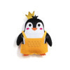 photo - Personnage en feutrine - A coudre - Noah le pingouin - Kit complet - Dès 6 ans