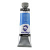 photo-Peinture à l'huile - Bleu Céruléum - 534 - A l'huile de carthame - Van Gogh - 40ml