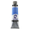 photo-Peinture à l'huile - Bleu Céruléum Phtalo - 535 - A l'huile de carthame - Van Gogh - 40ml