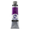 photo-Peinture à l'huile - Violet - 536 - A l'huile de carthame - Van Gogh - 40ml