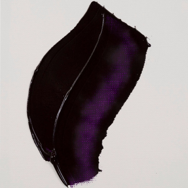 Peinture à l'huile - Violet - 536 - A l'huile de carthame - Van Gogh - 40ml