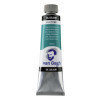 photo-Peinture à l'huile - Bleu Turquoise Phtalo - 565 - A l'huile de carthame - Van Gogh - 40ml
