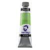 photo-Peinture à l'huile - Vert Permanent Moyen - 614 - A l'huile de carthame - Van Gogh - 40ml